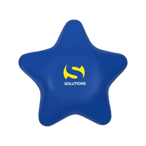 Prime Line Star Shape Stress Ball