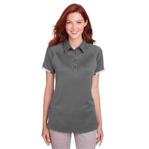 Under Armour Ladies' Corporate Rival Polo