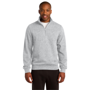 Sport-Tek® 1/4-Zip Sweatshirt