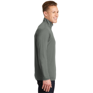 Sport-Tek® PosiCharge® Competitor 1/4-Zip Pullover - Men's