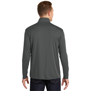 Sport-Tek® PosiCharge® Competitor 1/4-Zip Pullover - Men's