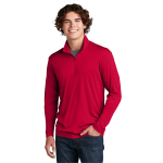 Sport-Tek® PosiCharge® Competitor 1/4-Zip Pullover - Men's