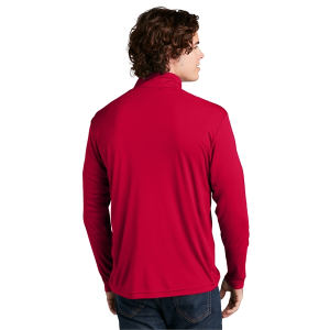 Sport-Tek® PosiCharge® Competitor 1/4-Zip Pullover - Men's