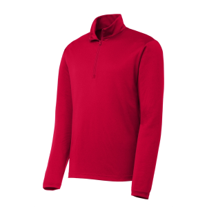 Sport-Tek® PosiCharge® Competitor 1/4-Zip Pullover - Men's