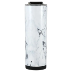 Ice Shaker 20oz Skinny Tumbler