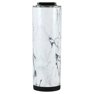 Ice Shaker 20oz Skinny Tumbler