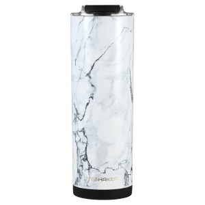 Ice Shaker 20oz Skinny Tumbler