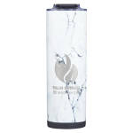 Ice Shaker 20oz Skinny Tumbler