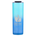 Ice Shaker 20oz Skinny Tumbler