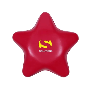 Prime Line Star Shape Stress Ball