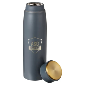 17oz Silhouette Vacuum Insulated Stainless Steel Bottle