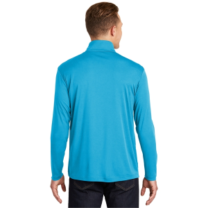 Sport-Tek® PosiCharge® Competitor 1/4-Zip Pullover - Men's