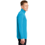 Sport-Tek® PosiCharge® Competitor 1/4-Zip Pullover - Men's