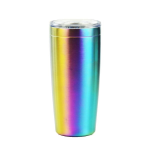 The Viking Collection™ 20 oz. Rainbow Nova Tumbler