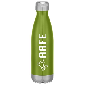 16 Oz. Swig Stainless Steel Bottle