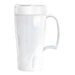 16 Oz. Arrondi Travel Mug