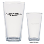 16 Oz. Classic Ale Pint Glass