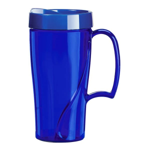 16 Oz. Arrondi Travel Mug