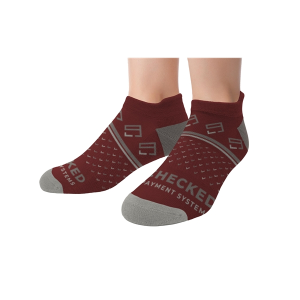 Comfort Fit Ankle Socks (Standard)