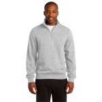 Sport-Tek® 1/4-Zip Sweatshirt