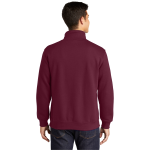 Sport-Tek® 1/4-Zip Sweatshirt