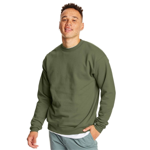 Hanes Ecosmart® Crewneck Sweatshirt