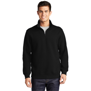 Sport-Tek® 1/4-Zip Sweatshirt