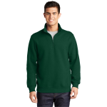 Sport-Tek® 1/4-Zip Sweatshirt