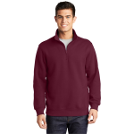 Sport-Tek® 1/4-Zip Sweatshirt