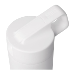 MiiR® Vacuum Insulated Wide Leakproof Straw Lid Bottle 20 Oz
